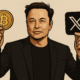 Elon Musk XChat to have ‘Bitcoin-style encryption
