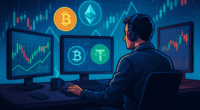 Crypto Trading