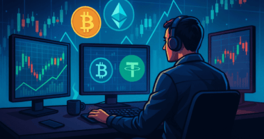 Crypto Trading