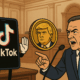 TikTok denies TRUMP memecoin buys in reply to congressman’s accusations.