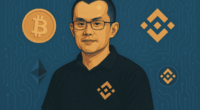 Binance founder Changpeng Zhao