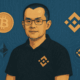 Binance founder Changpeng Zhao