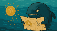 The secret map whales use to liquidate you (learn how to read it)