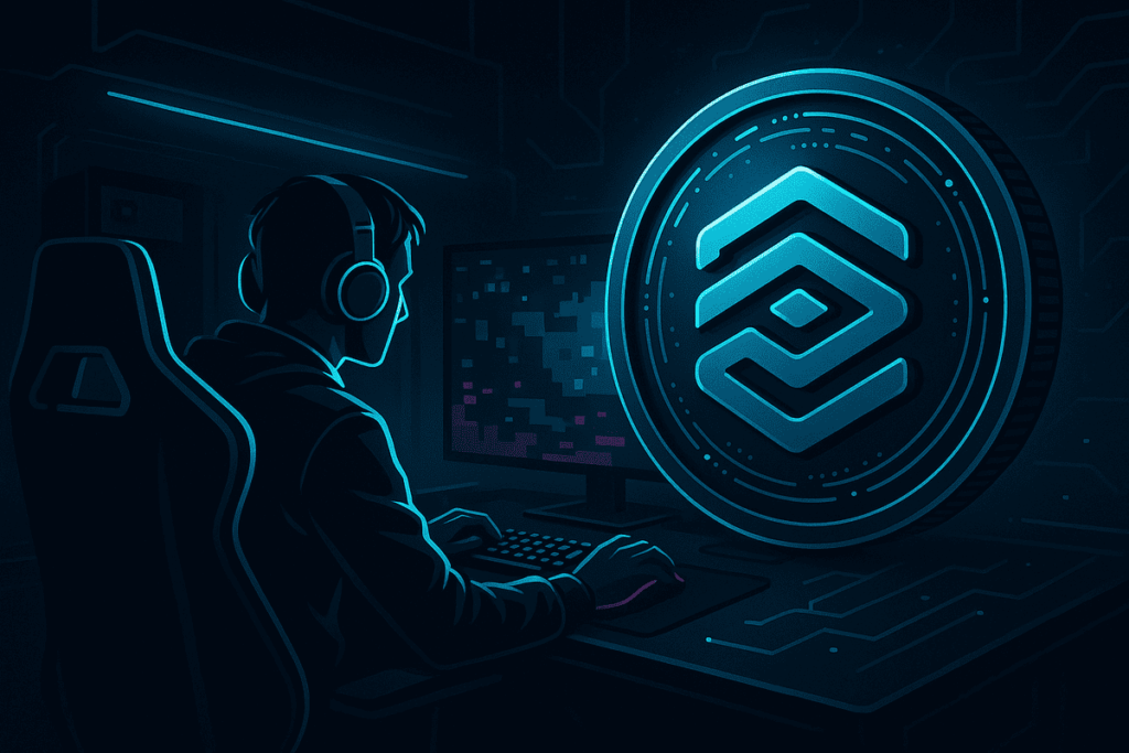 Polemos Launches $PLMS Token On MEXC and Uniswap, Advancing Web3 Gaming Infrastructure