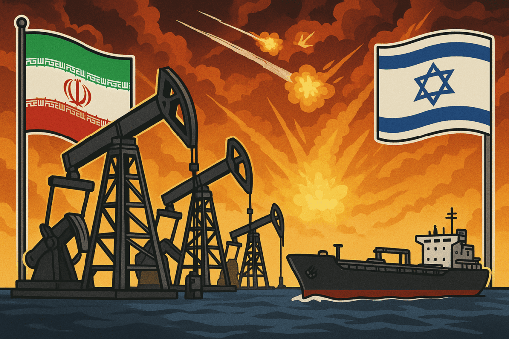 Oil Prices Tumble