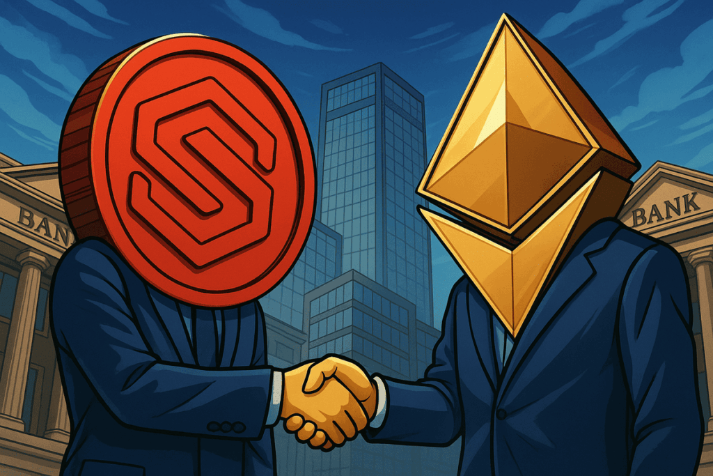 SharpLink Gaming Expands ETH Treasury Holdings to 188,478