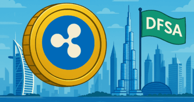 Ripple USD is now a recognized crypto token under the DFSA’s regime in Dubai