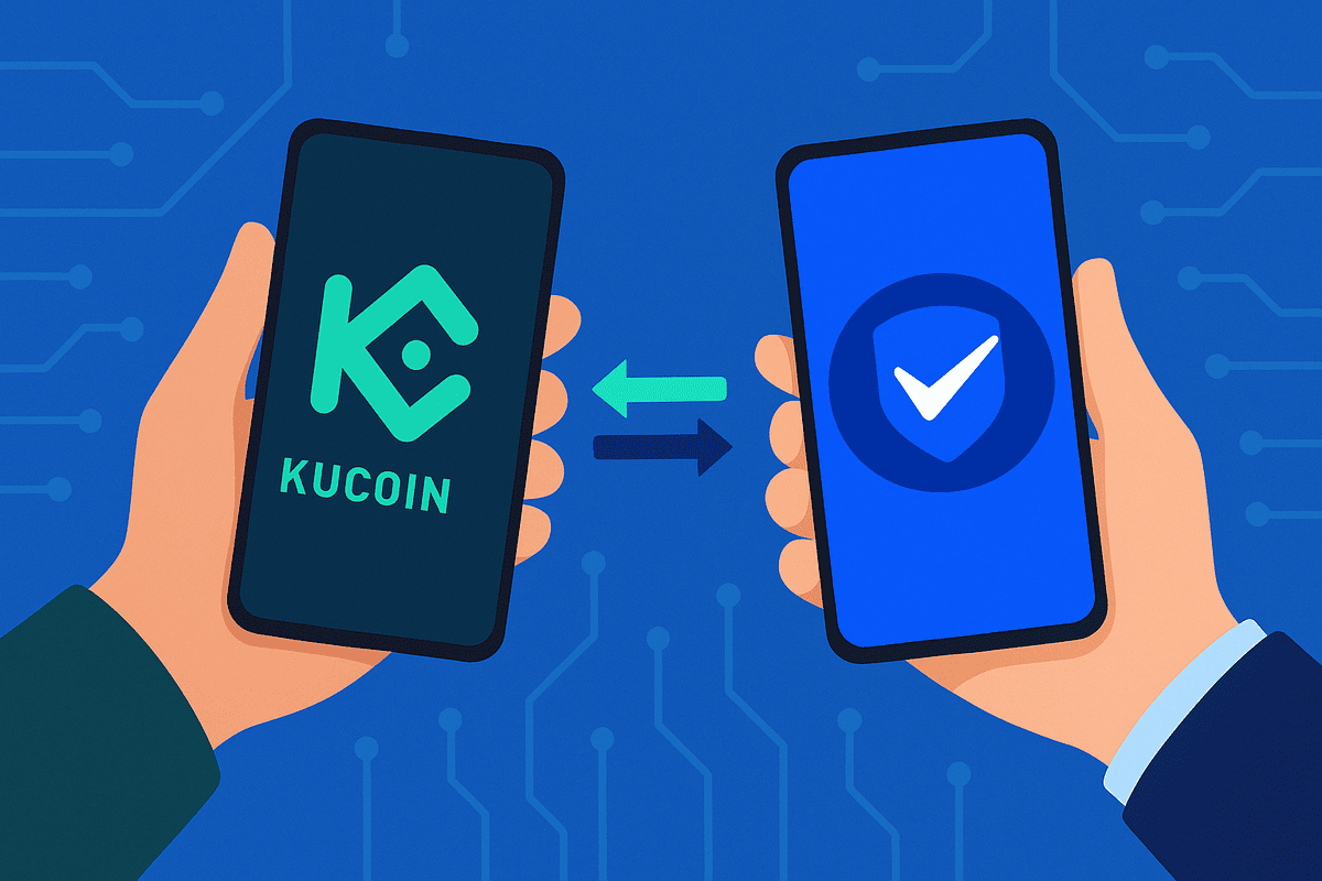 KuCoin Pay Partners with MixPay to Expand Crypto Payment Solutions