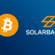 Bitcoin with SolarBank