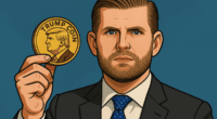 Trump Meme Coin Team Is Launching a Crypto Wallet, President's Sons Deny Involvement
