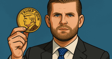 Trump Meme Coin Team Is Launching a Crypto Wallet, President's Sons Deny Involvement
