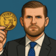 Trump Meme Coin Team Is Launching a Crypto Wallet, President's Sons Deny Involvement