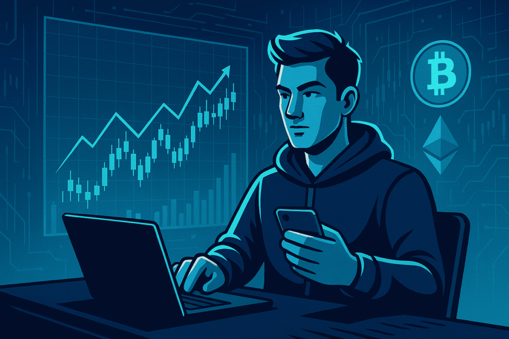 Crypto Trading