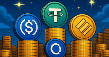 Stablecoins