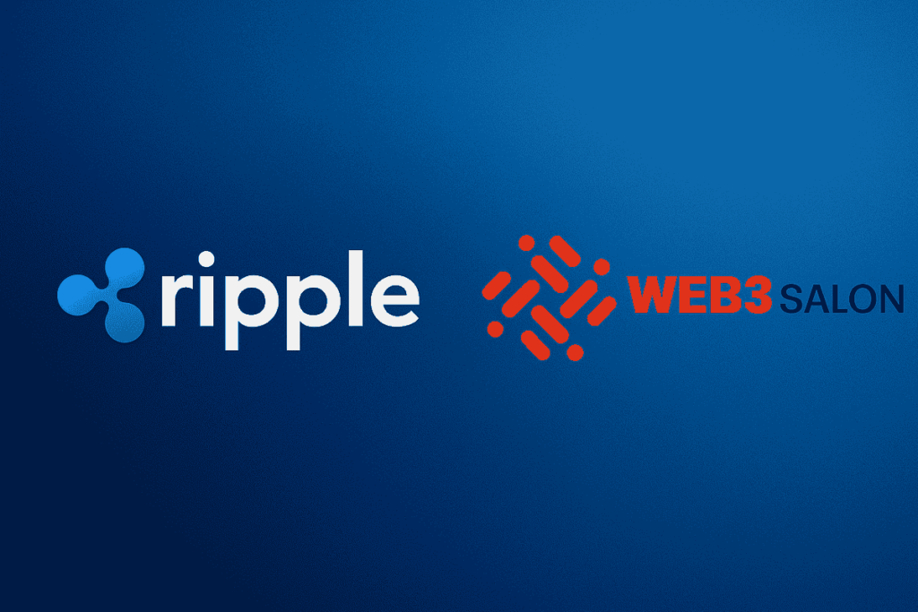 Ripple with Web3 Salon