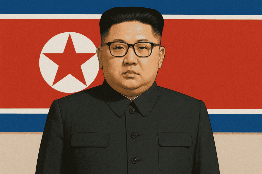 North Korean IT Workers Stole US Identities to Launder $7.7 Million in Crypto