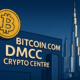 Bitcoin.com + DMCC Crypto Centre