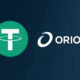 Tether with OrionX