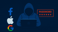 Largest data breach ever: 16 billion Apple, Facebook, Google passwords leaked