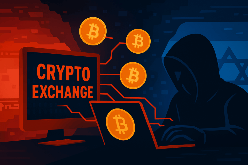 Nobitex Exchange vs Predatory Sparrow