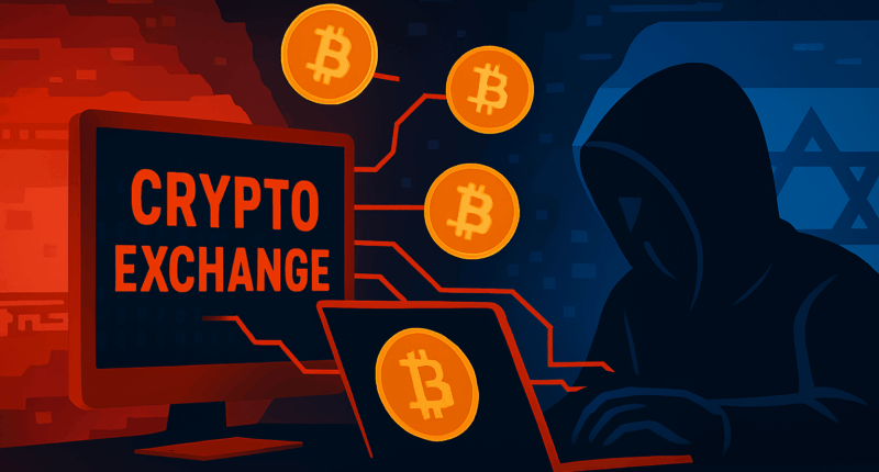 Nobitex Exchange vs Predatory Sparrow