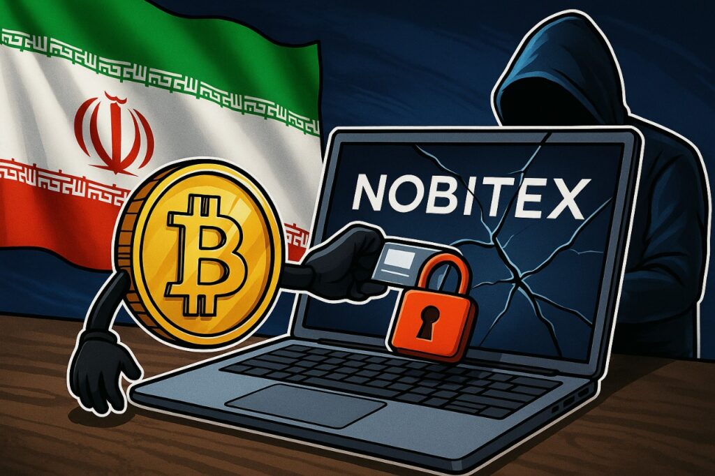 Nobitex to resume trading and withdrawals after $90 million hack 