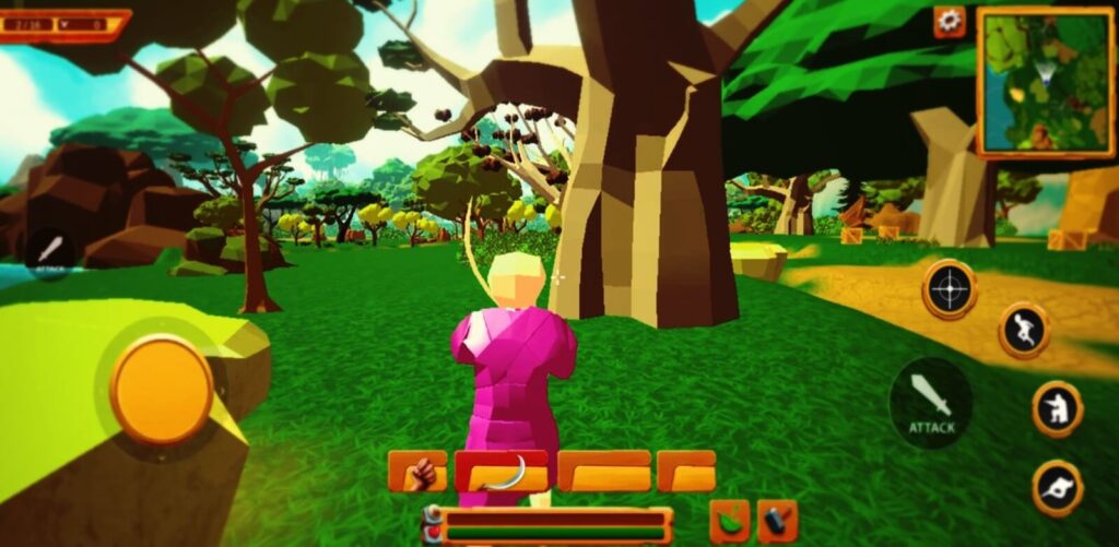 Rise of Fearless, Mobile Gaming, Web3 Gaming