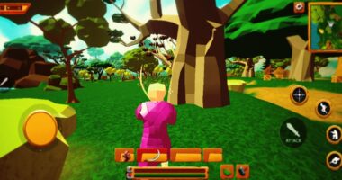 Rise of Fearless, Mobile Gaming, Web3 Gaming