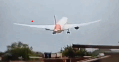 AirIndia Plane Crash