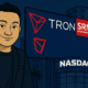TRON + SRM Entertainment