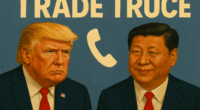 US-China Trade Talks