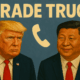 US-China Trade Talks