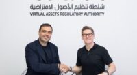 VARA, Announcements, SuiHub MENA