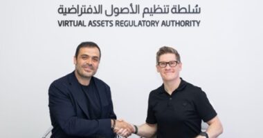 VARA, Announcements, SuiHub MENA