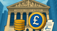 FCA-registered BCP launches British pound stablecoin