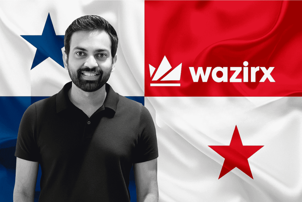 WazirX rebrands to Zensui