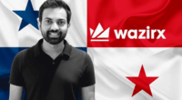 WazirX rebrands to Zensui