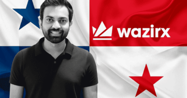 WazirX rebrands to Zensui