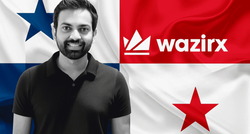 WazirX rebrands to Zensui