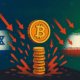 Crypto liquidations after Iran and Israel attack