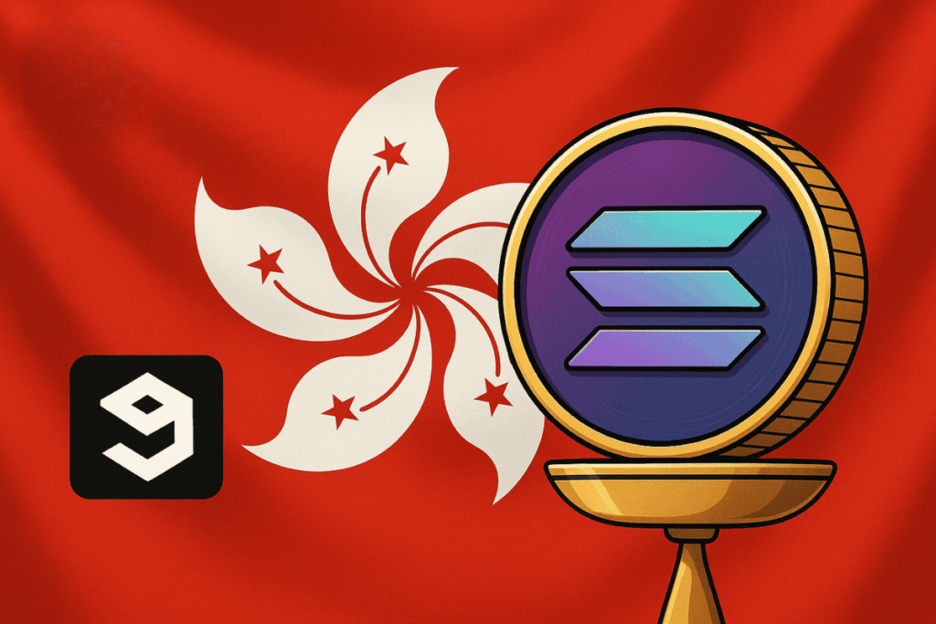 Meme Strategy Buys Solana