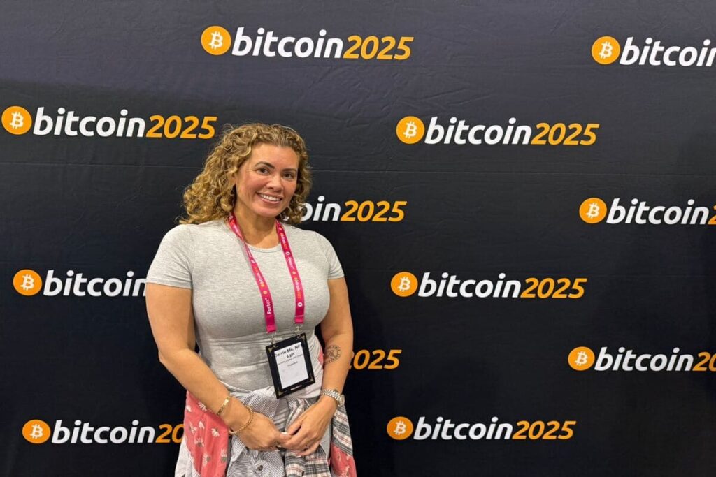 Carrie 'Ms. NFTy' Lyn: Founder of LearnVille