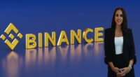 Stephanie Emile, Binance, Dubai GM