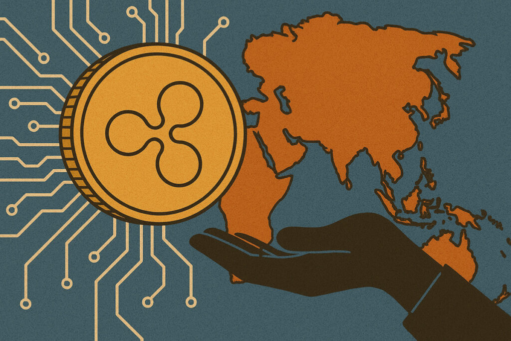 Ripple’s Long-Term Commitment to Blockchain Innovation in APAC