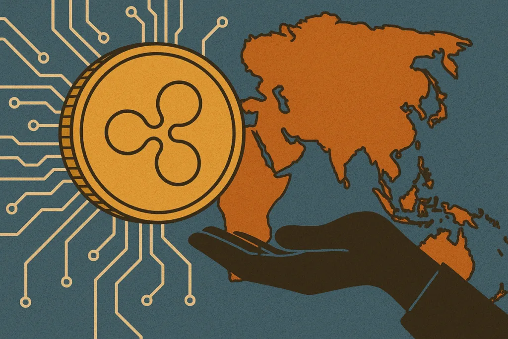 Ripple’s Long-Term Commitment to Blockchain Innovation in APAC