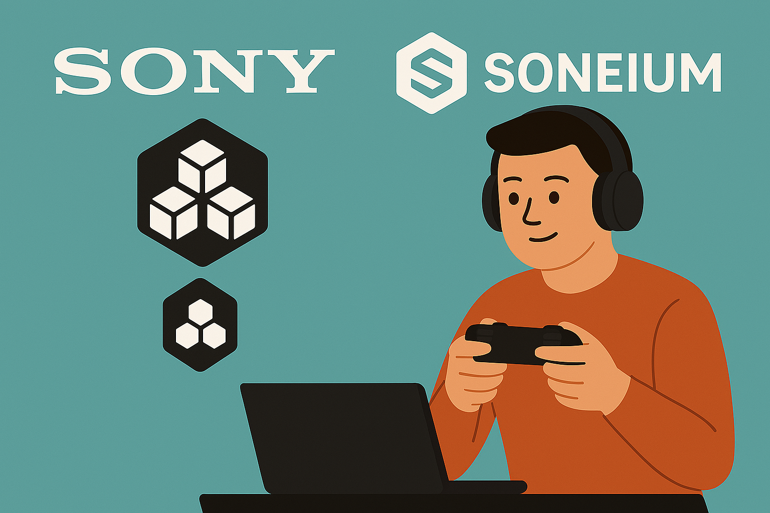 Sony backed Soneium starts dev incubator programme