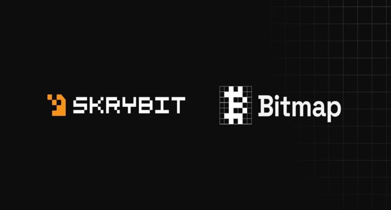 Skrybit Acquires Bitmap.Holdings