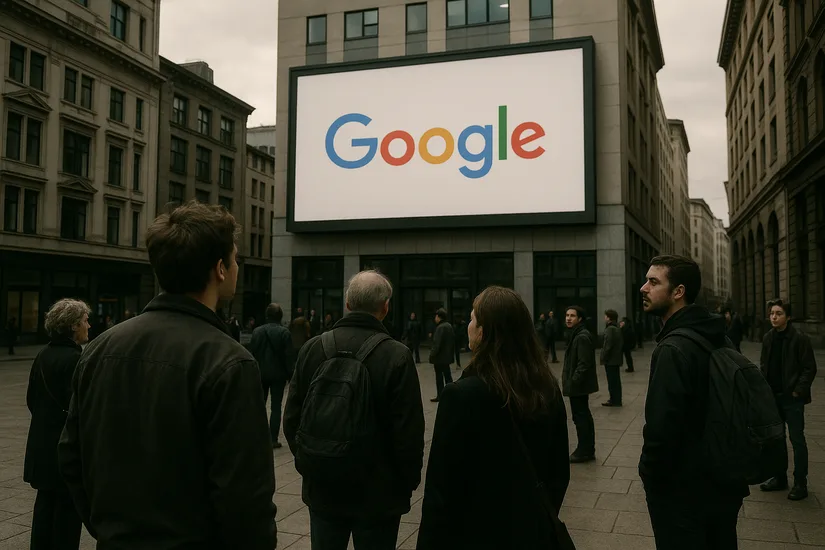 Google Discover’s AI news summaries may hit publisher