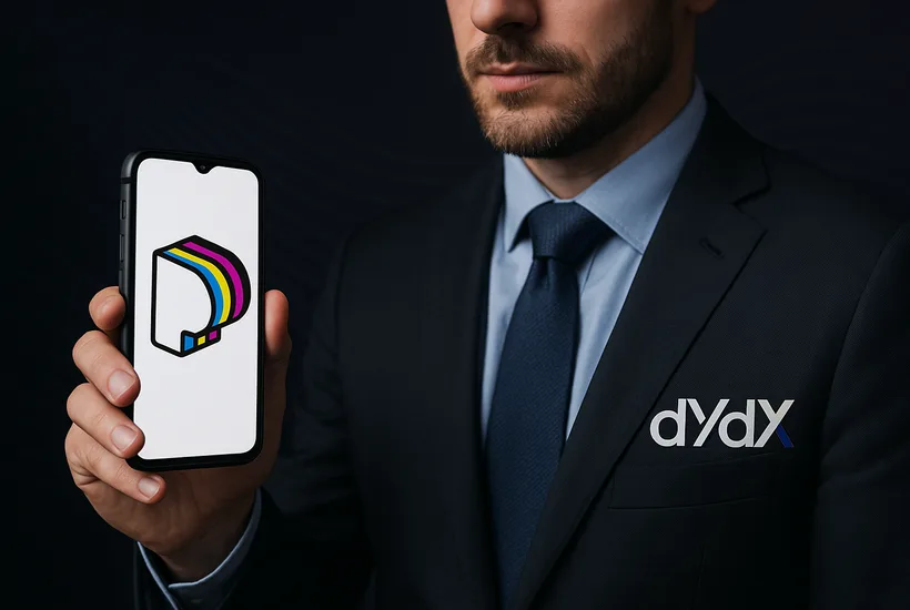Decentralized Exchange dYdX Acquires Social Trading App Pocket Protector (Coin Desk)