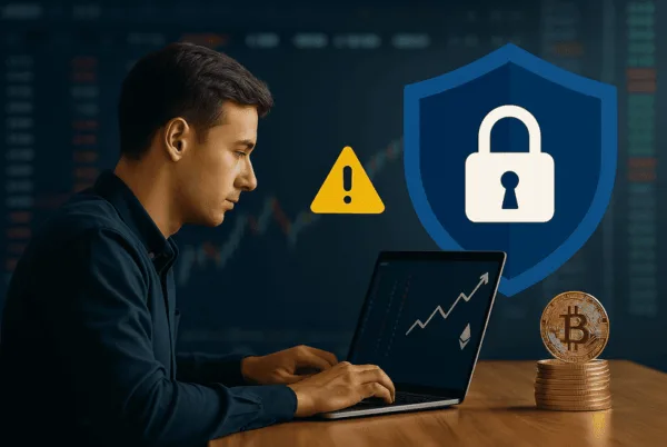 Explained: How to MEV protect yourself